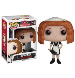 Rocky Horror Picture Show - Figurine Pop Magenta 9cm  