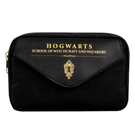 Harry Potter - Trousse Poudlard