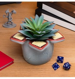 Stranger Things - Porte-crayons Demogorgon