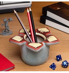 Stranger Things - Porte-crayons Demogorgon