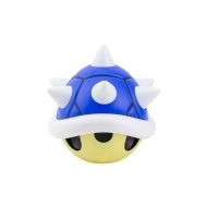 Mario Kart - Lampe avec Sound Blue Shell 14 cm