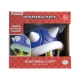 Mario Kart - Lampe avec Sound Blue Shell 14 cm