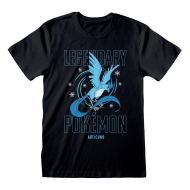 Pokémon - T-Shirt Legendary Articuno