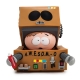 South Park - Figurine Vinyl A.W.E.S.O.M.-O (Cartman) 15 cm