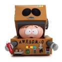 South Park - Figurine Vinyl A.W.E.S.O.M.-O (Cartman) 15 cm