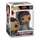 Doctor Strange in the Multiverse of Madness - Figurine POP! America Chavez 9 cm