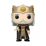 House of the Dragon - Figurine POP! Viserys Targaryen 9 cm