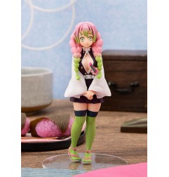 Demon Slayer: Kimetsu no Yaiba - Statuette Pop Up Parade Mitsuri Kanroji 16 cm