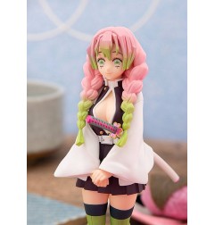 Demon Slayer: Kimetsu no Yaiba - Statuette PVC Pop Up Parade Mitsuri Kanroji 16 cm