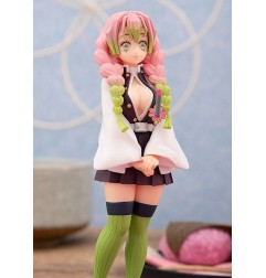 Demon Slayer: Kimetsu no Yaiba - Statuette Pop Up Parade Mitsuri Kanroji 16 cm