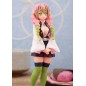 Demon Slayer: Kimetsu no Yaiba - Statuette PVC Pop Up Parade Mitsuri Kanroji 16 cm