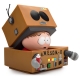 South Park - Figurine Vinyl A.W.E.S.O.M.-O (Cartman) 15 cm