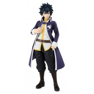 Fairy Tail Final Season - Statuette Pop Up Parade Gray Fullbuster Grand Magic Games Arc Ver. 17 cm