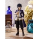 Fairy Tail Final Season - Statuette Pop Up Parade Gray Fullbuster Grand Magic Games Arc Ver. 17 cm