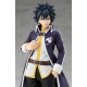 Fairy Tail Final Season - Statuette Pop Up Parade Gray Fullbuster Grand Magic Games Arc Ver. 17 cm