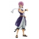 Fairy Tail Final Season - Statuette Pop Up Parade Natsu Dragneel Grand Magic Games Arc Ver. 17 cm