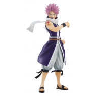 Fairy Tail Final Season - Statuette Pop Up Parade Natsu Dragneel Grand Magic Games Arc Ver. 17 cm