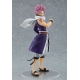 Fairy Tail Final Season - Statuette Pop Up Parade Natsu Dragneel Grand Magic Games Arc Ver. 17 cm