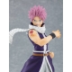 Fairy Tail Final Season - Statuette Pop Up Parade Natsu Dragneel Grand Magic Games Arc Ver. 17 cm