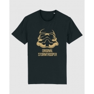 Original Stormtrooper - T-Shirt Golden Trooper 