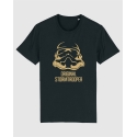 Original Stormtrooper - T-Shirt Golden Trooper 