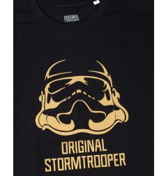 Original Stormtrooper - T-Shirt Golden Trooper 