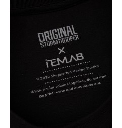 Original Stormtrooper - T-Shirt Golden Trooper 