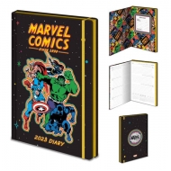Marvel Comics - Journal Marvel Comics 2023