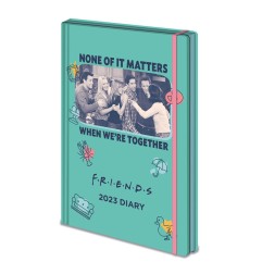 Friends - Journal 2023 Together