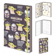 Star Wars : The Mandalorian - Journal 2023