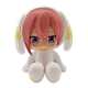 The Quintessential Quintuplets - Figurine Chocot Ichika Wedding White Ver. 7 cm