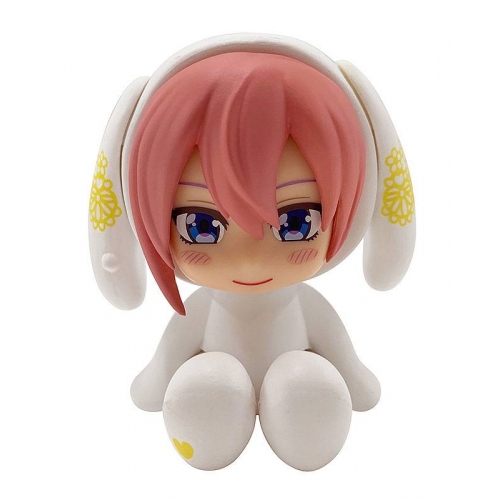 The Quintessential Quintuplets - Figurine Chocot Ichika Wedding White Ver. 7 cm