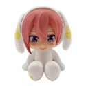 The Quintessential Quintuplets - Figurine Chocot Ichika Wedding White Ver. 7 cm