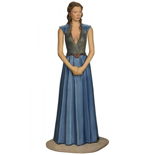 Game of Thrones - Statuette Margaery Tyrell 19 cm