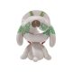 The Quintessential Quintuplets - Figurine Chocot Yotsuba Wedding White Ver. 7 cm