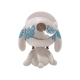 The Quintessential Quintuplets - Figurine Chocot Miku Wedding White Ver. 7 cm