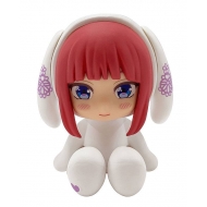 The Quintessential Quintuplets - Figurine Chocot Nino Wedding White Ver. 7 cm
