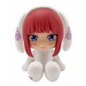 The Quintessential Quintuplets - Figurine Chocot Nino Wedding White Ver. 7 cm