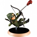 DC Comics - Figurine Q Green Arrow 10 cm