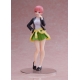 The Quintessential Quintuplets - Statuette Nakano Ichika Uniform Ver. Renewal 20 cm