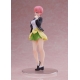 The Quintessential Quintuplets - Statuette Nakano Ichika Uniform Ver. Renewal 20 cm