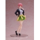 The Quintessential Quintuplets - Statuette Nakano Ichika Uniform Ver. Renewal 20 cm