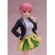 The Quintessential Quintuplets - Statuette Nakano Ichika Uniform Ver. Renewal 20 cm