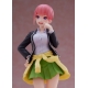 The Quintessential Quintuplets - Statuette Nakano Ichika Uniform Ver. Renewal 20 cm