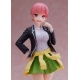 The Quintessential Quintuplets - Statuette Nakano Ichika Uniform Ver. Renewal 20 cm