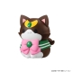 Pretty Guardian Sailor Moon Nyanto! - The Big Nyaruto Series trading figure Sailor Jupiter 10 cm