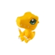 Digimon Adventure - Statuette Look Up Agumon 11 cm