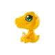 Digimon Adventure - Statuette Look Up Agumon 11 cm