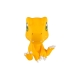 Digimon Adventure - Statuette Look Up Agumon 11 cm