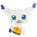 Digimon Adventure - Statuette Look Up Tailmon 11 cm